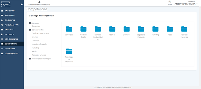 CVGuard screenshot 4 CVGuard screenshot 4