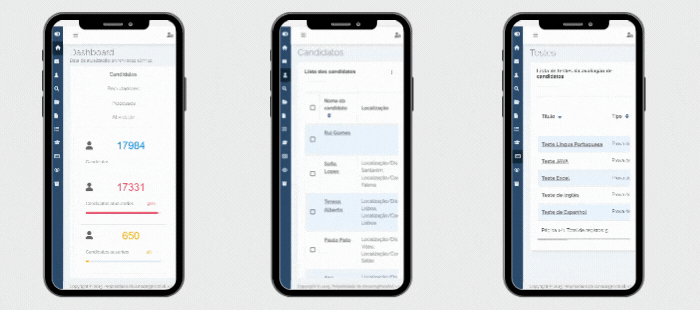CVGuard screenshot 6-1 CVGuard screenshot 6-1