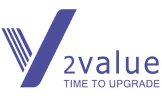 Logo 2Value Logo 2Value