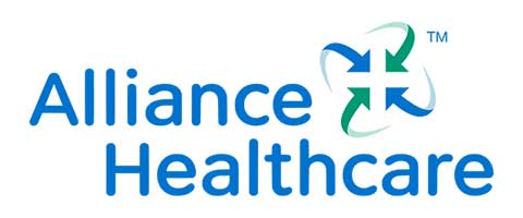 Logo Alliance Health Care