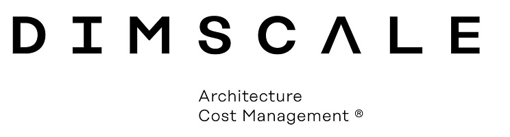 Logo Dimscale Logo Dimscale