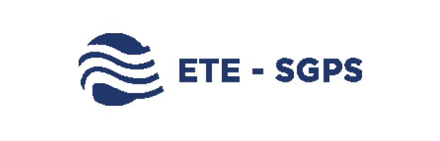 Logo Grupo ETE