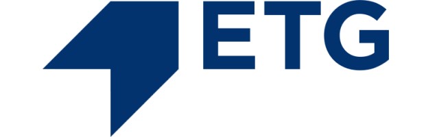 Logo Grupo ETE