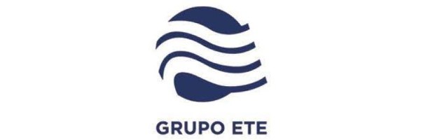 Logo Grupo ETE