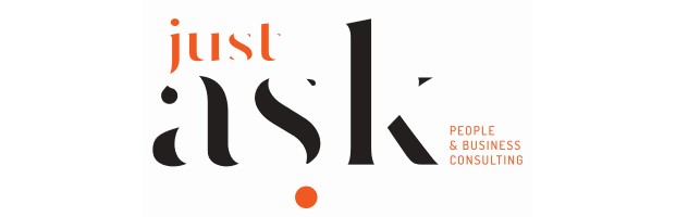 Logo JUST ASK Logo JUST ASK