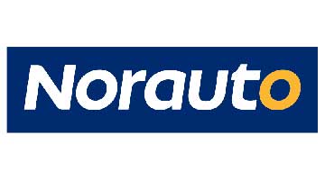 Logo Norauto