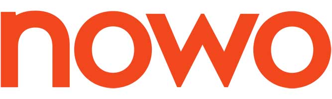Logo Nowo