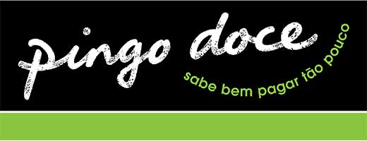 Logo Pingo Doce Logo Pingo Doce