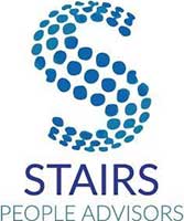 Logo Stairs People Advisors