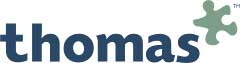 Logo Thomas International